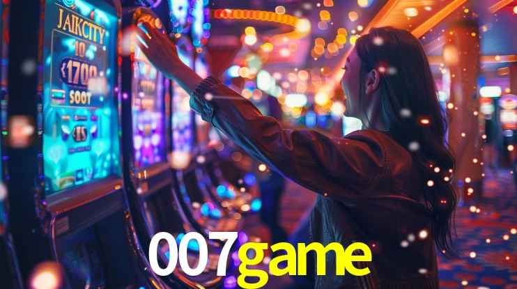 007game: Jogue Crash e Experimente Alta Recompensa Instantânea