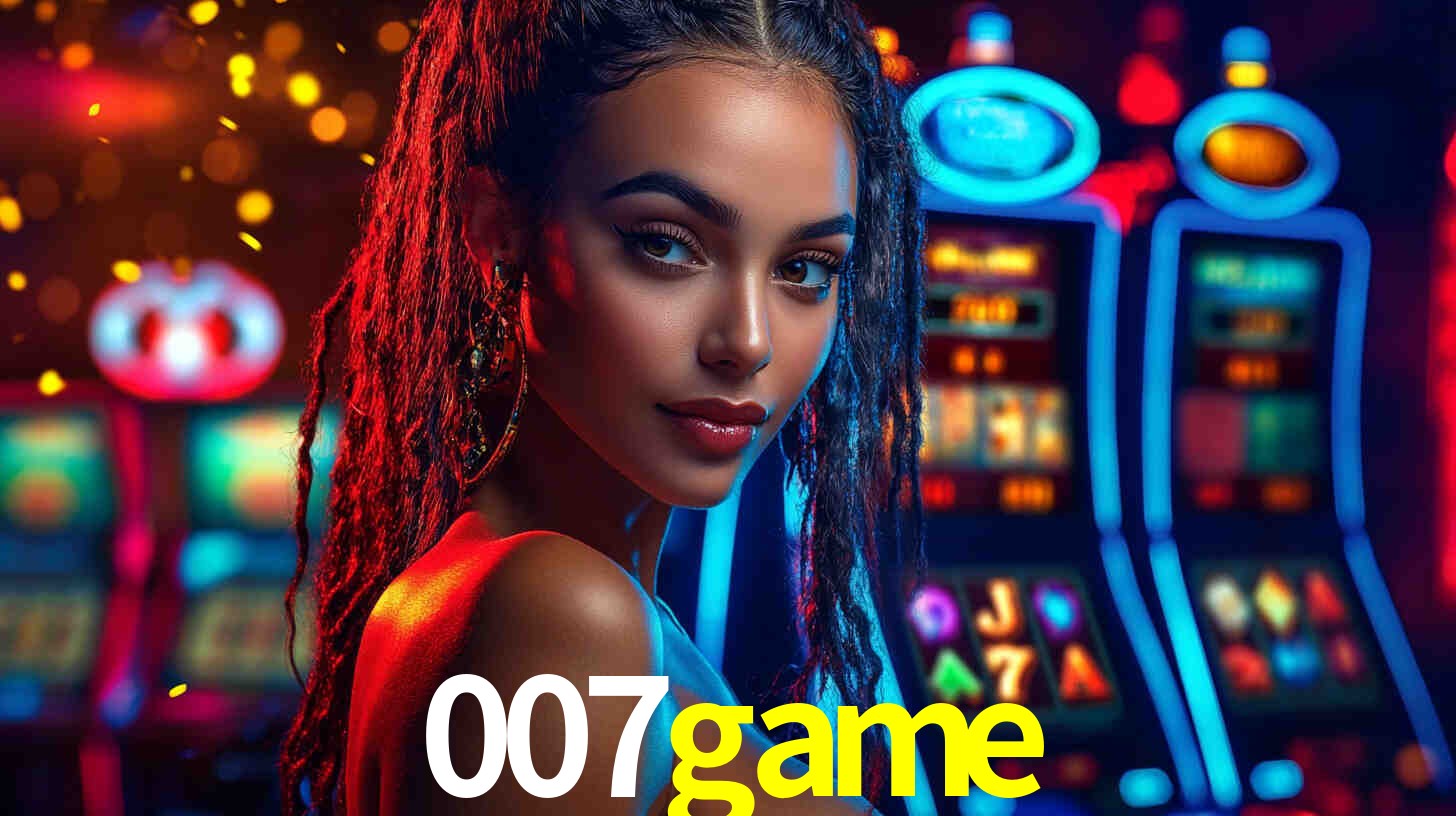 Estatísticas do Jogo 007game