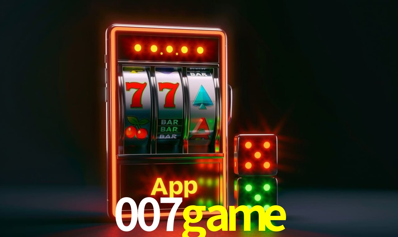 A Popularidade dos Caça-Níqueis no 007game
