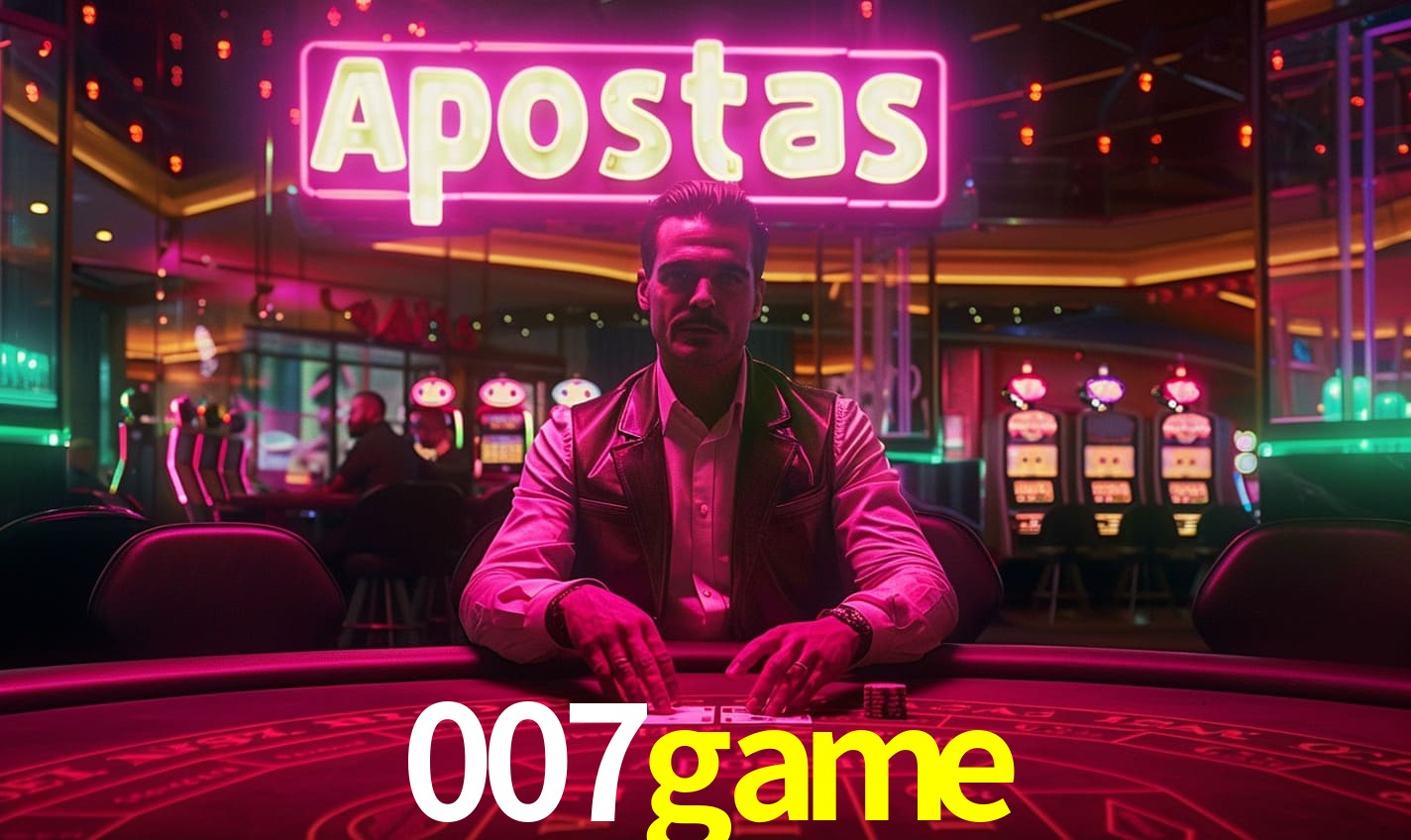 Login Seguro 007game